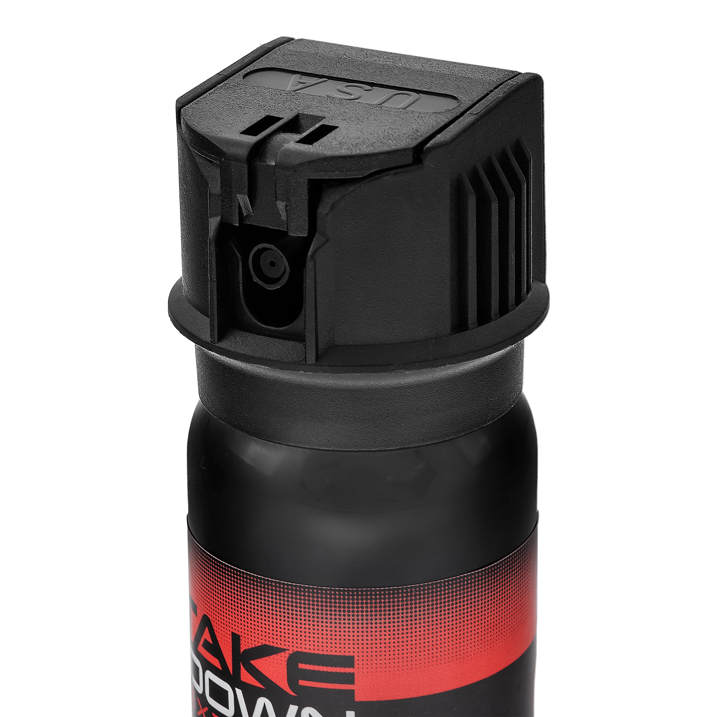 Gaz pieprzowy Mace Take Down Extreme MK III Black 56 ml - strumień 