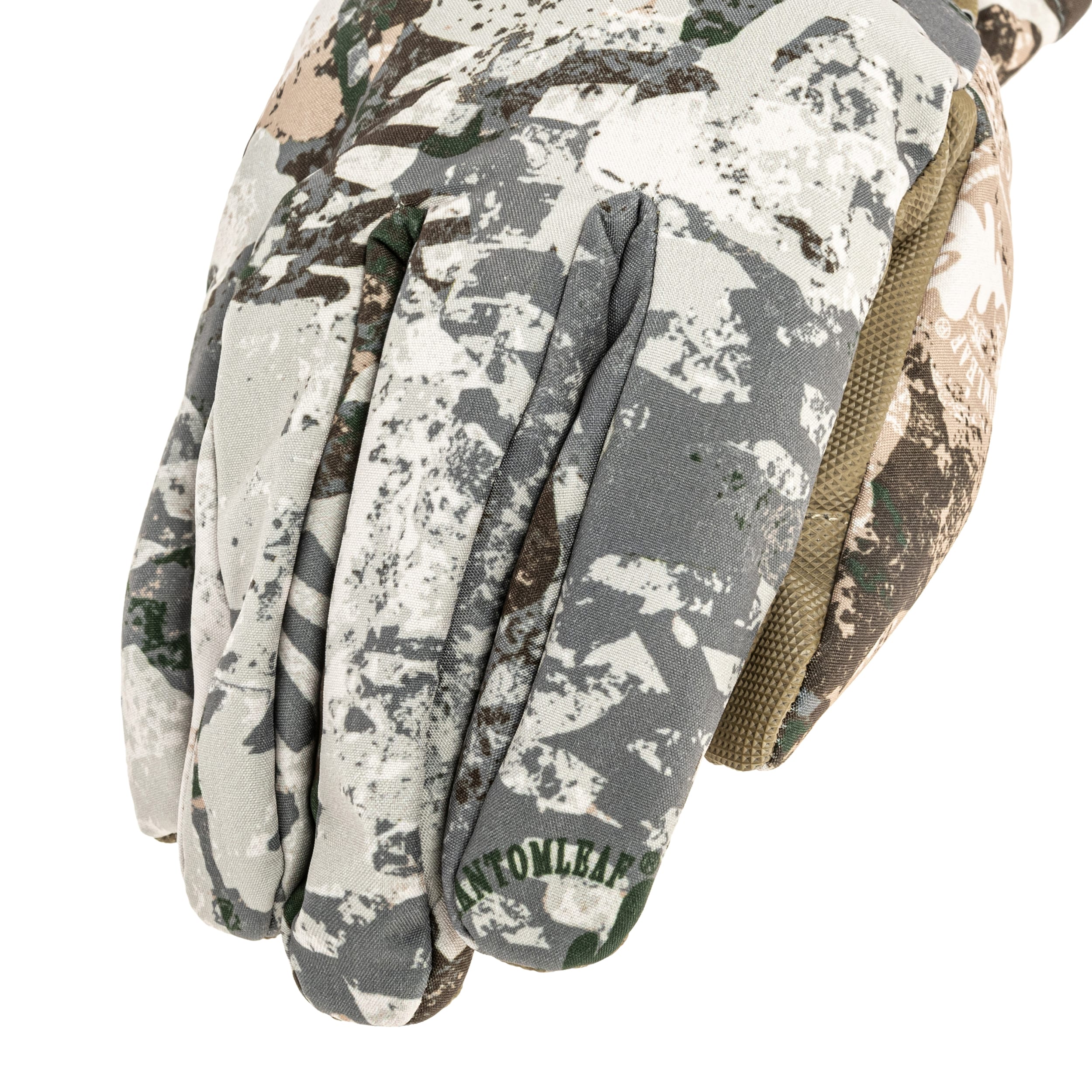 Rękawice zimowe Mil-Tec Softshell Thinsulate - Phantomleaf WASP I Z1B