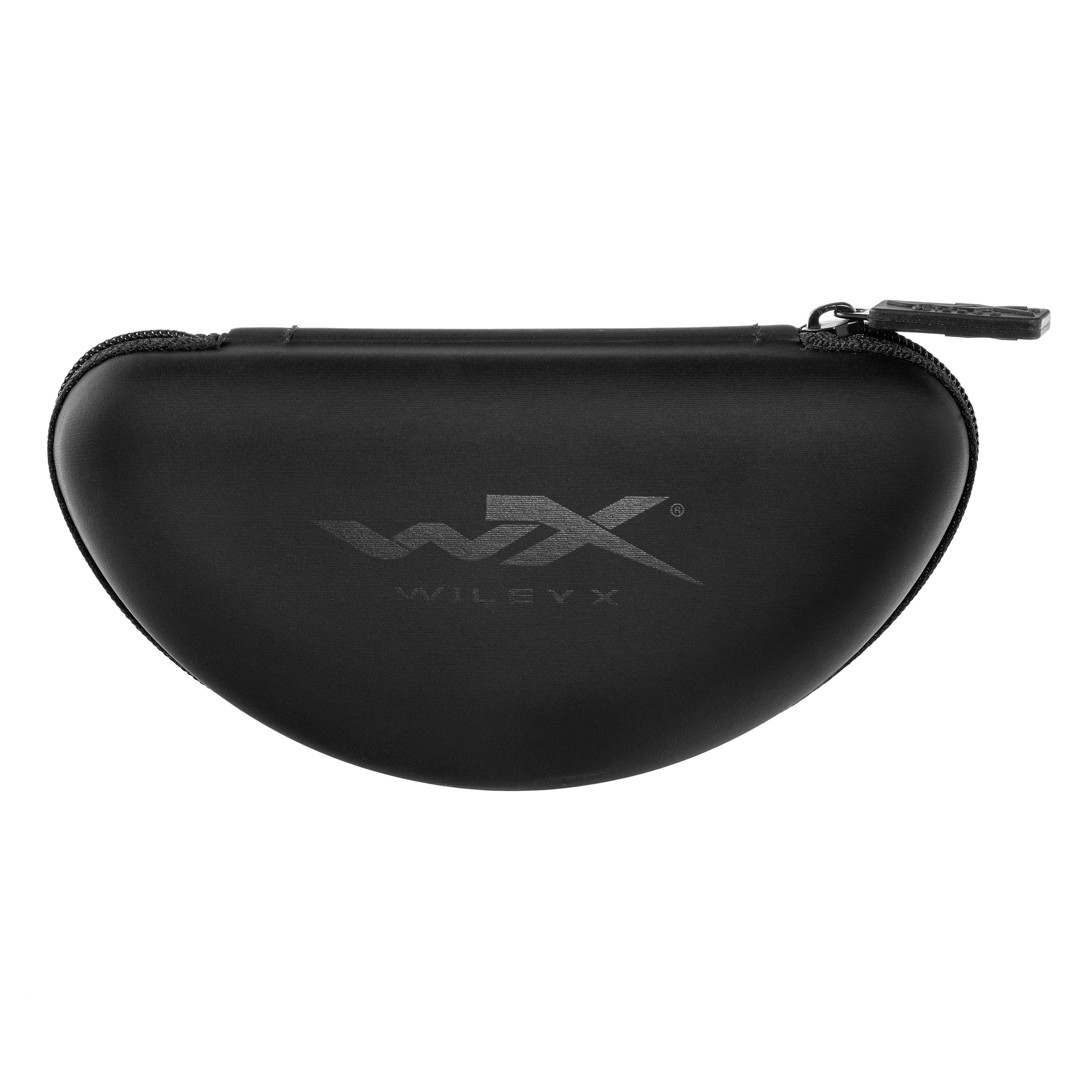 Okulary taktyczne Wiley X Helix - Captivate Polarized Blue Mirror/Matte Black