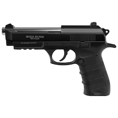 Wiatrówka Ekol Voltran ES P92 GBB 4,5 mm  - Black