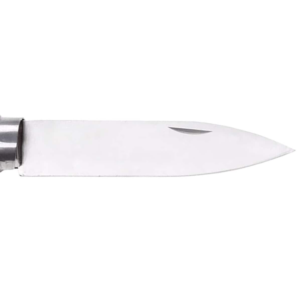 Opinel No.8 INOX Garden Folding Knife