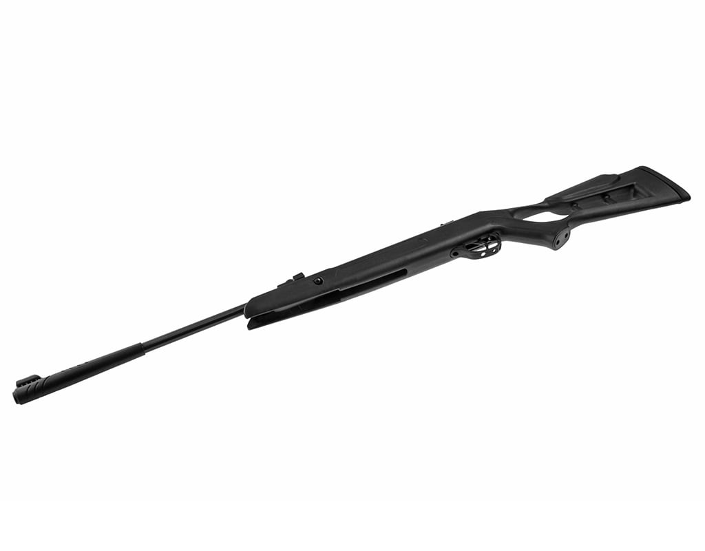 Пневматична гвинтівка Hatsan Striker Edge 5.5 мм