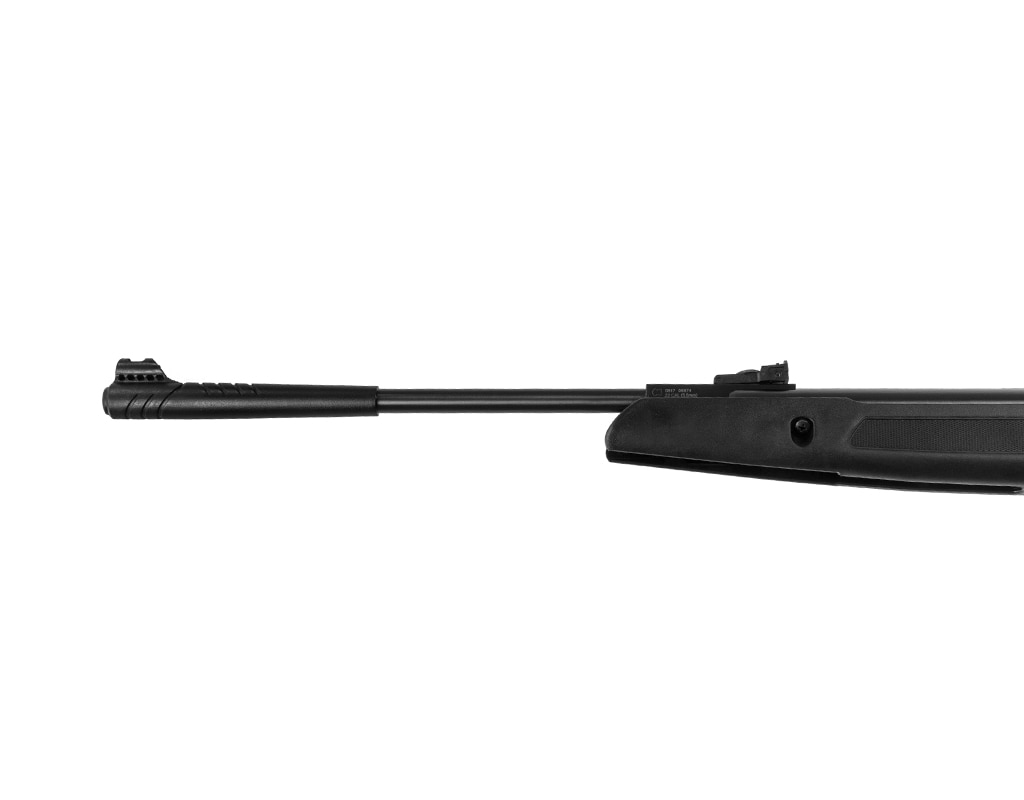 Пневматична гвинтівка Hatsan Striker Edge 5.5 мм