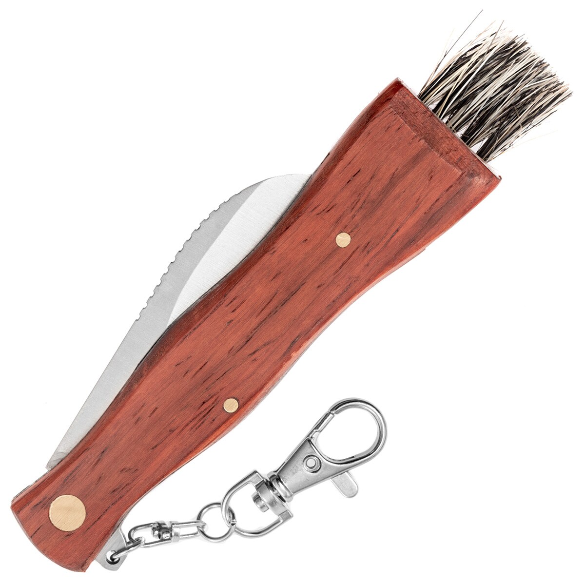 Nóż składany Joker do zbierania grzybów - 60 mm