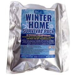 Zestaw przetrwania BCB Winter Home Survival Pack