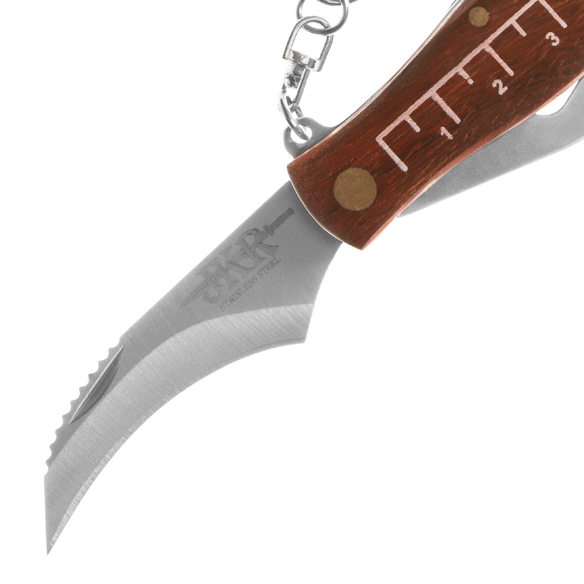 Nóż składany Joker do zbierania grzybów