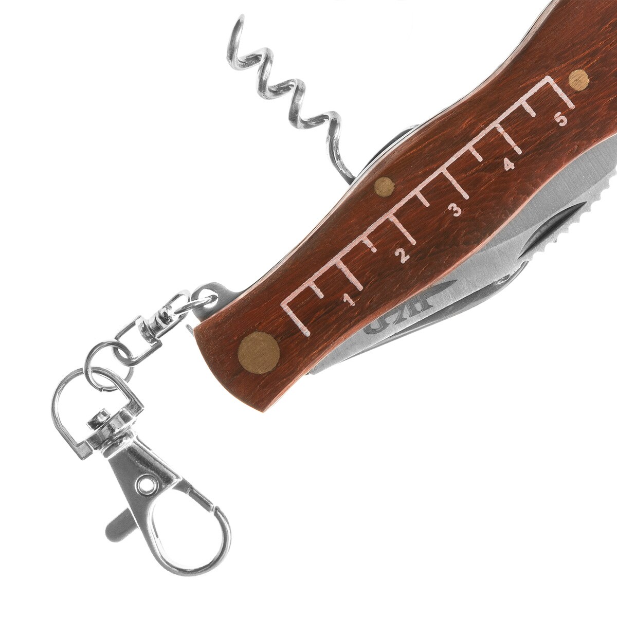 Nóż składany Joker do zbierania grzybów