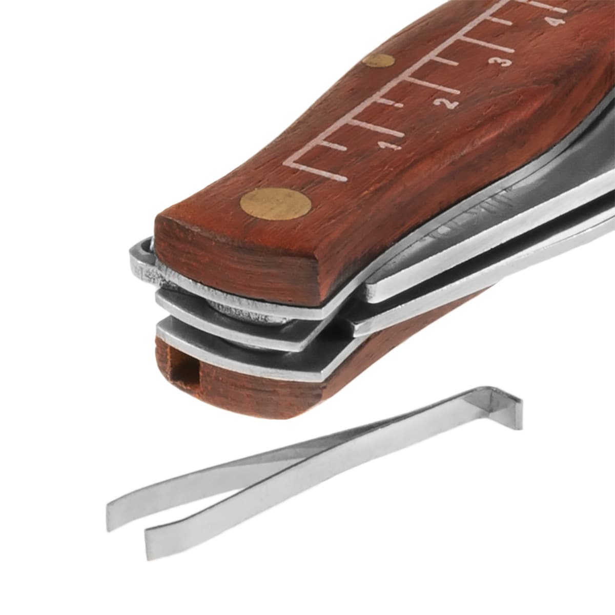 Nóż składany Joker do zbierania grzybów