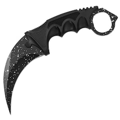 Nóż Karambit CS:GO - Dark Sky