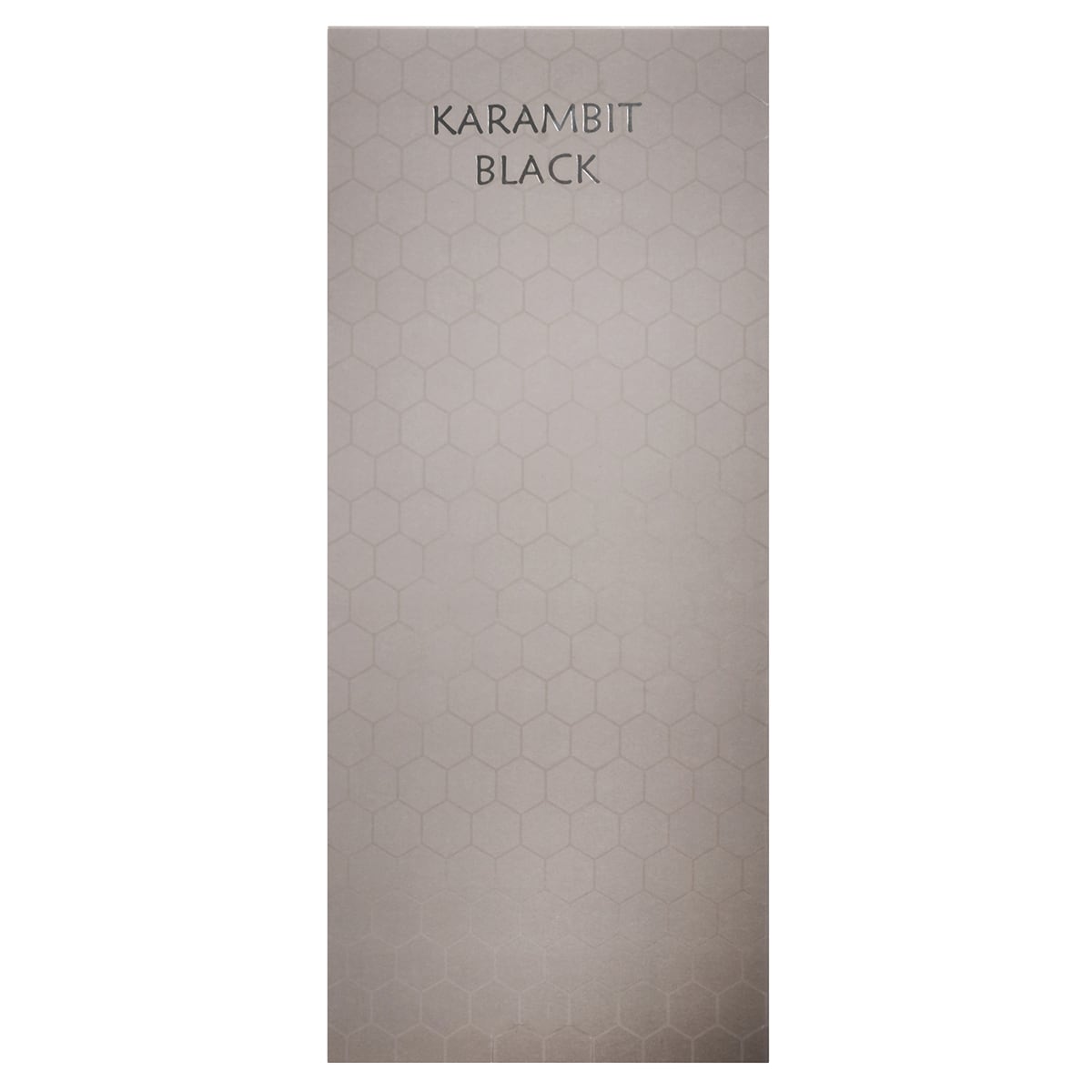 Nóż Karambit CS:GO - Black