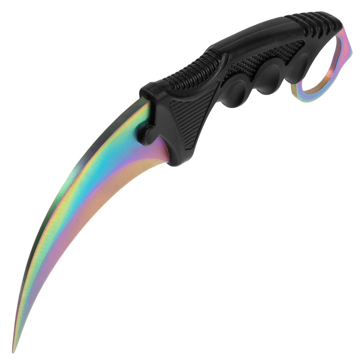 Ніж Karambit CS:GO - Fade Rainbow