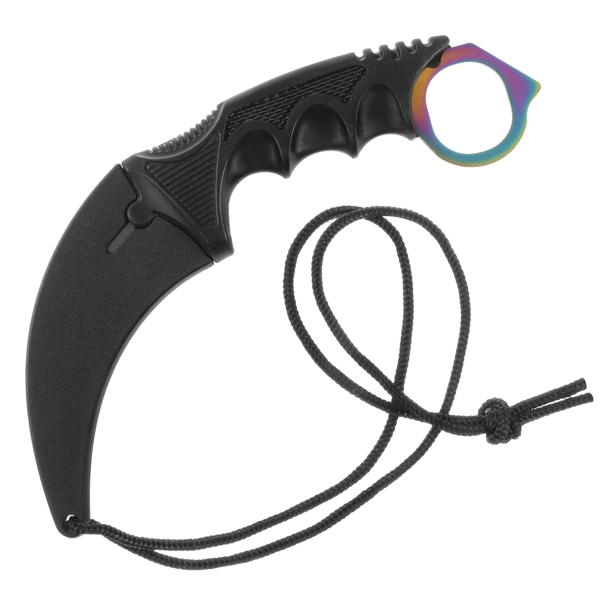 Ніж Karambit CS:GO - Fade Rainbow