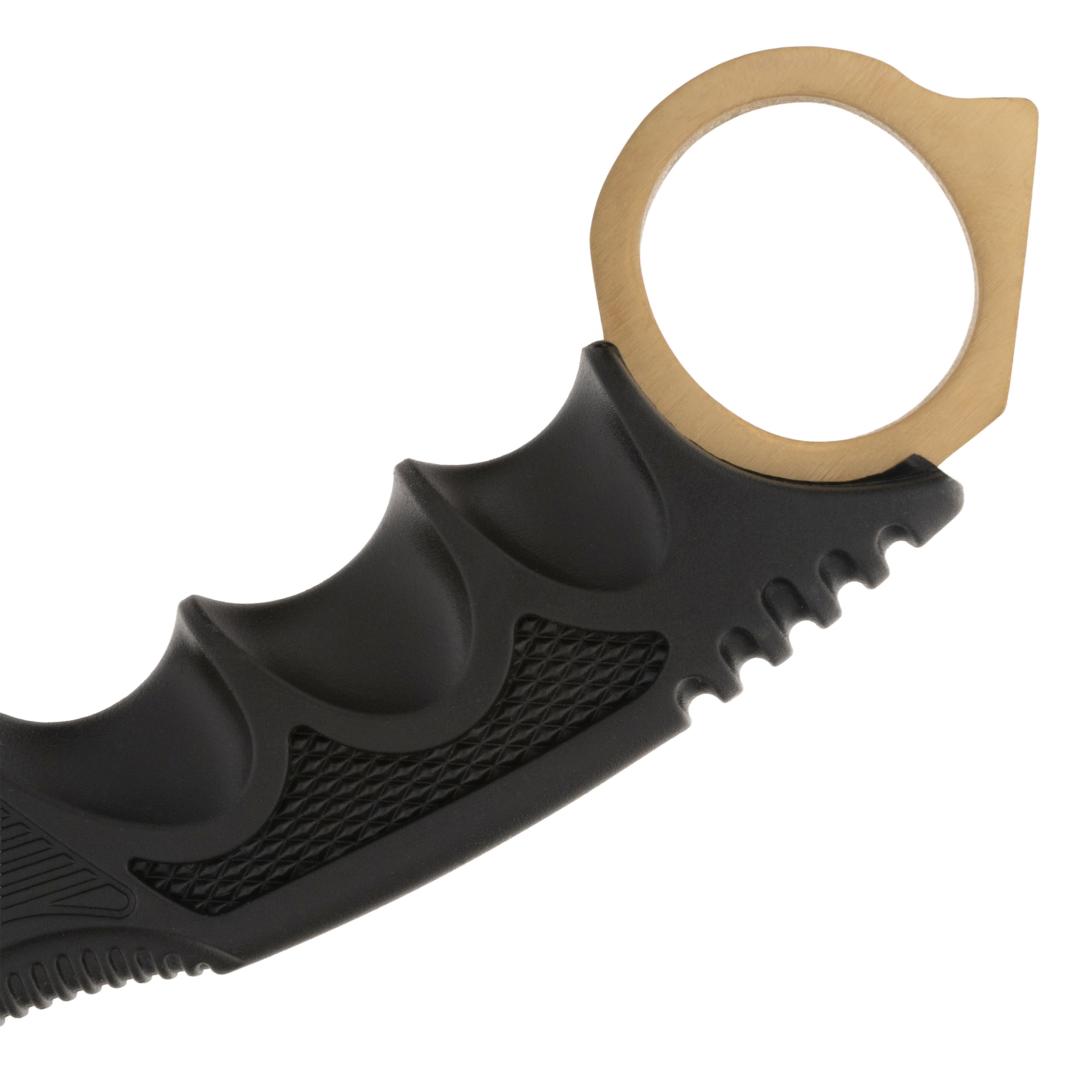 Nóż Karambit CS:GO - Gold