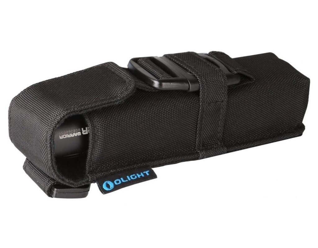 Latarka Olight M2R Warrior HD Cool White - 1500 lumenów