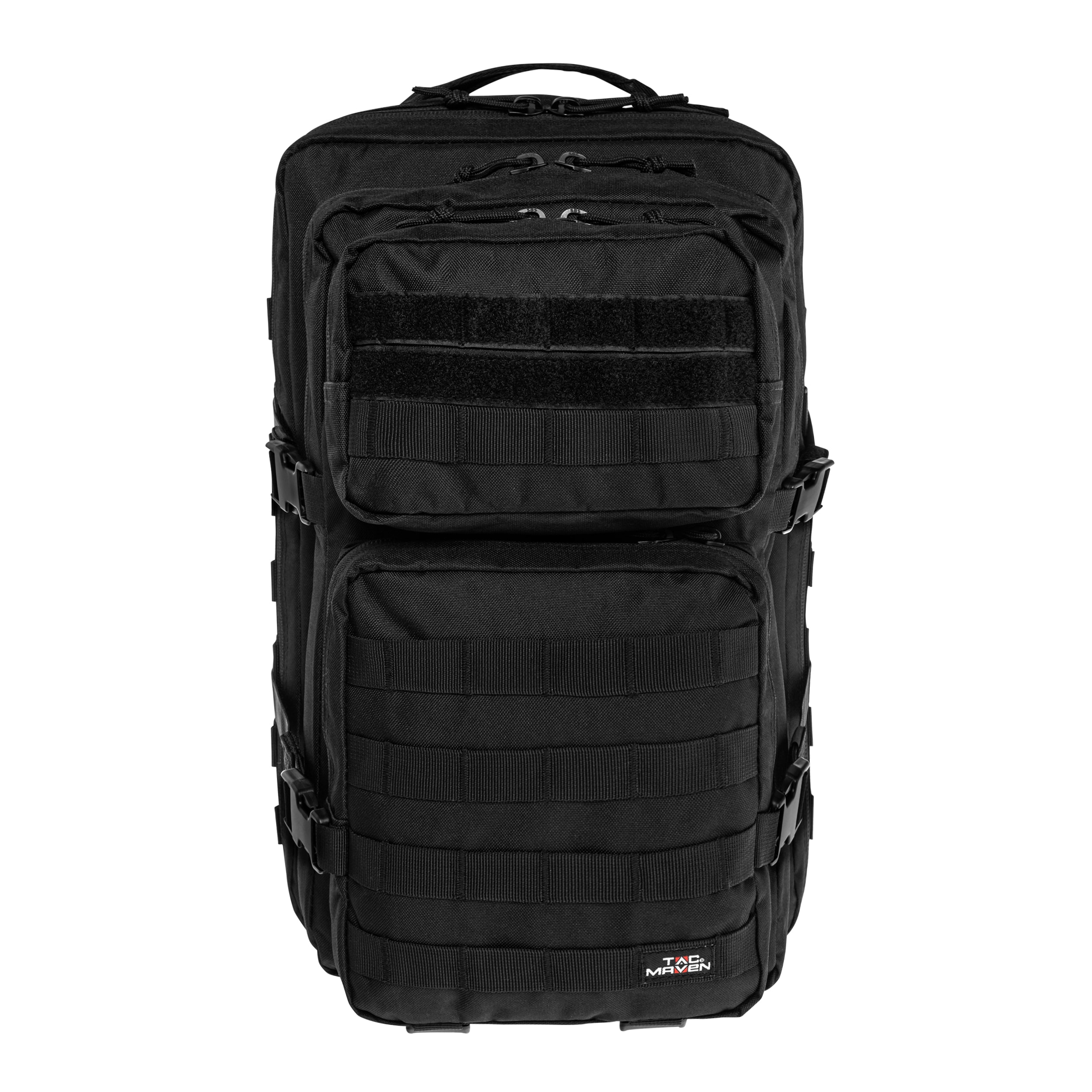Plecak Pentagon Tac Maven Assault Large 51 l - Black