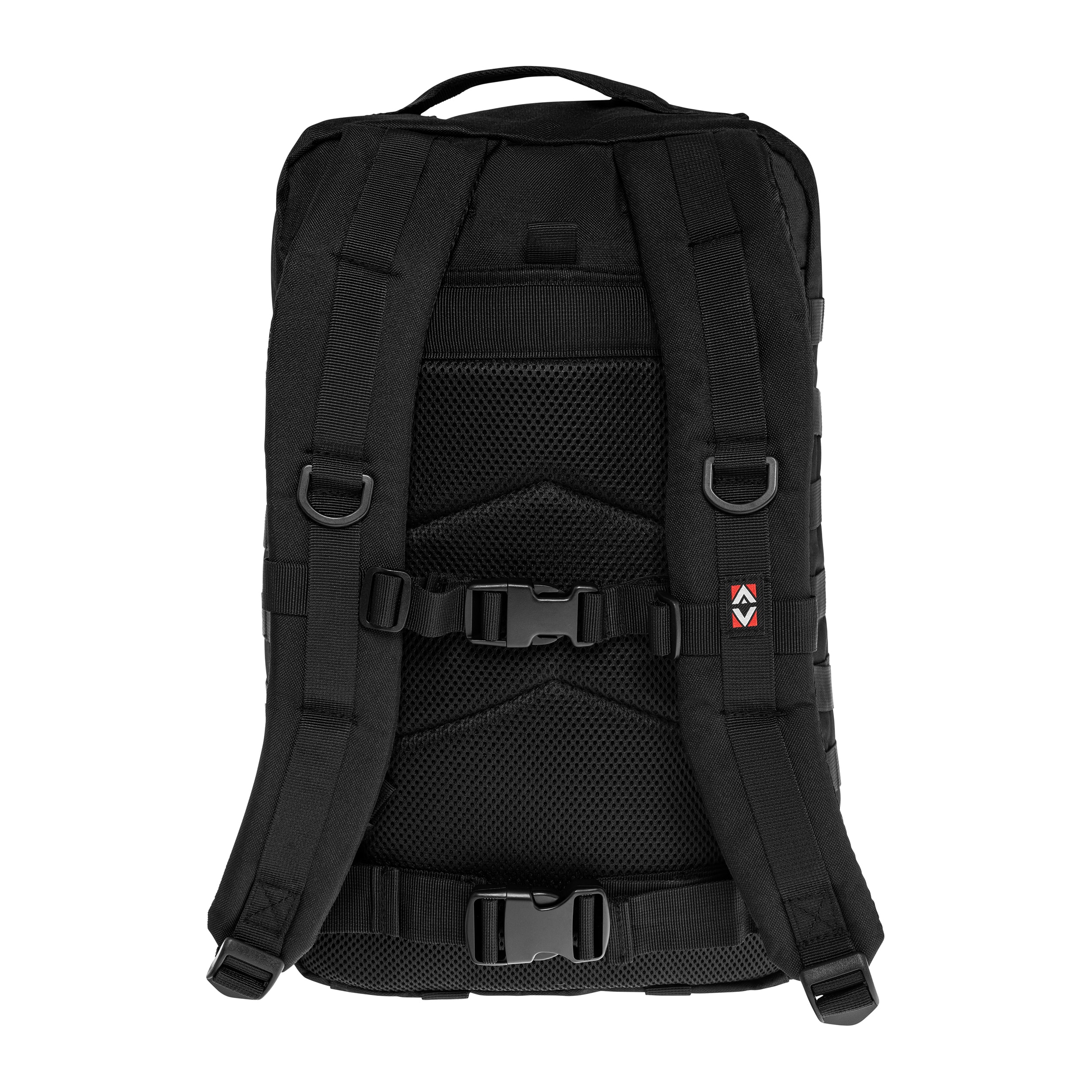 Plecak Pentagon Tac Maven Assault Large 51 l - Black