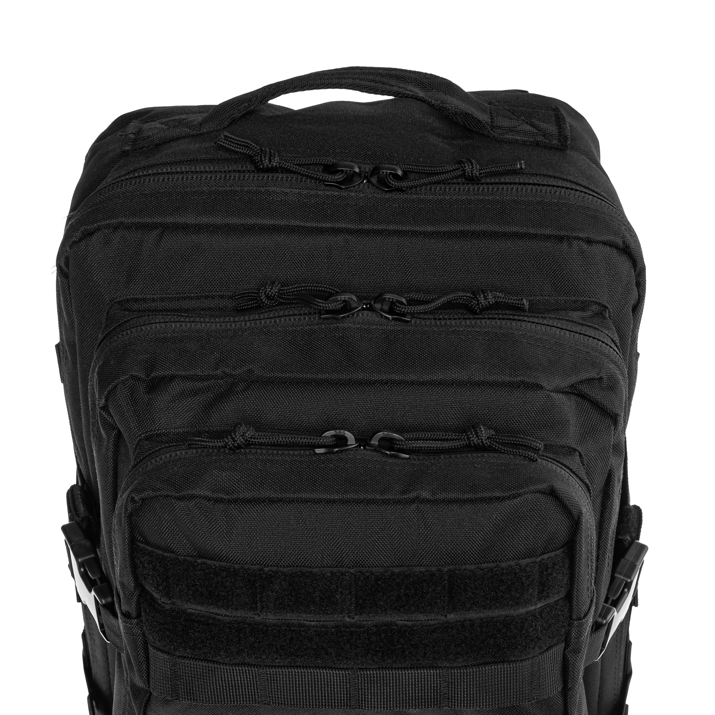 Plecak Pentagon Tac Maven Assault Large 51 l - Black