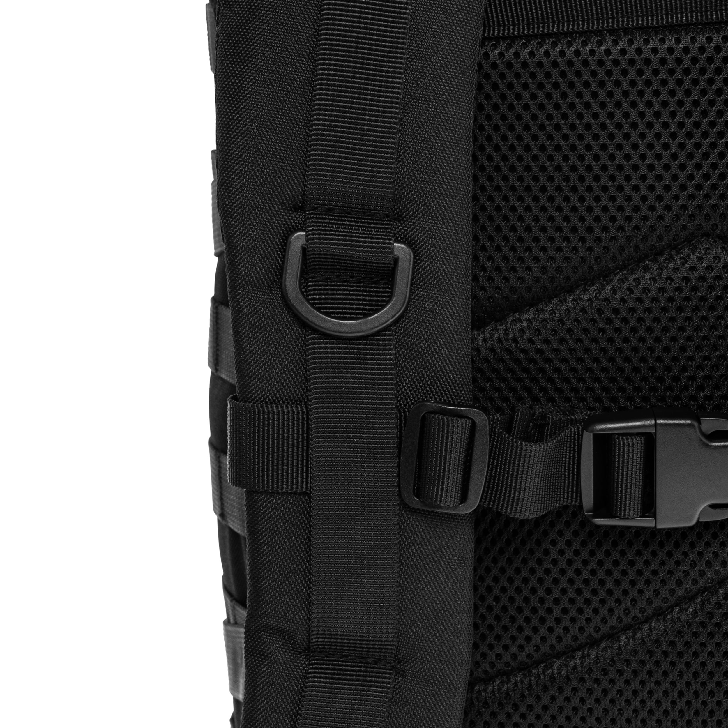 Plecak Pentagon Tac Maven Assault Large 51 l - Black