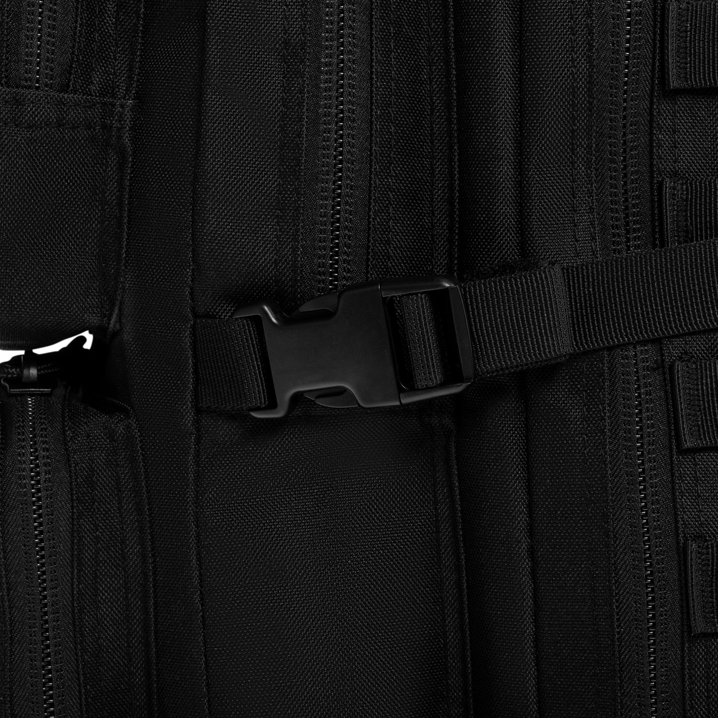 Plecak Pentagon Tac Maven Assault Large 51 l - Black