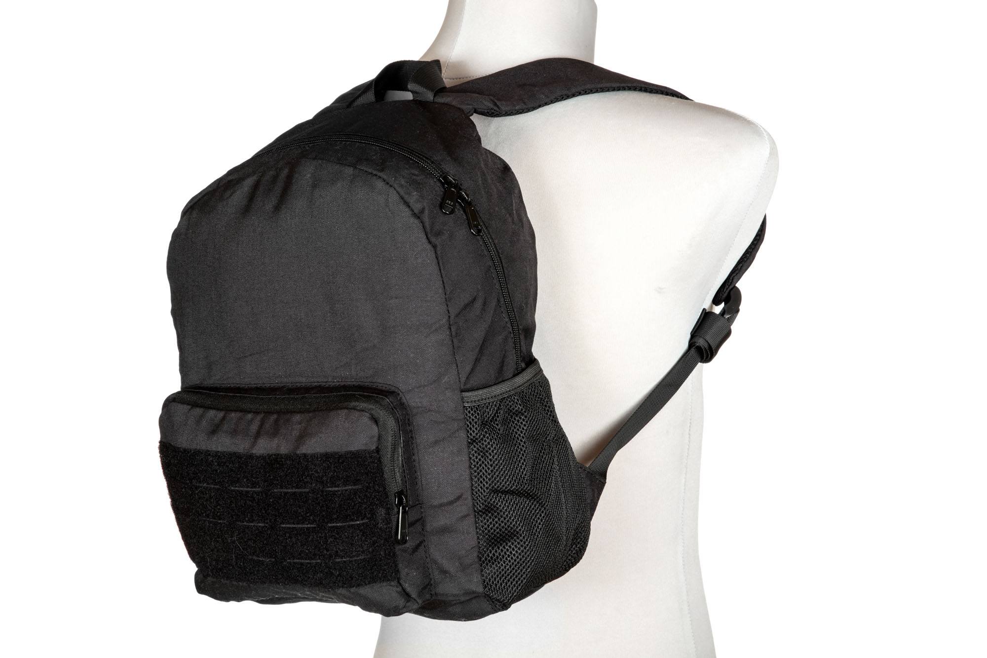 Plecak składany Primal Gear Dioc 20 l - Czarny