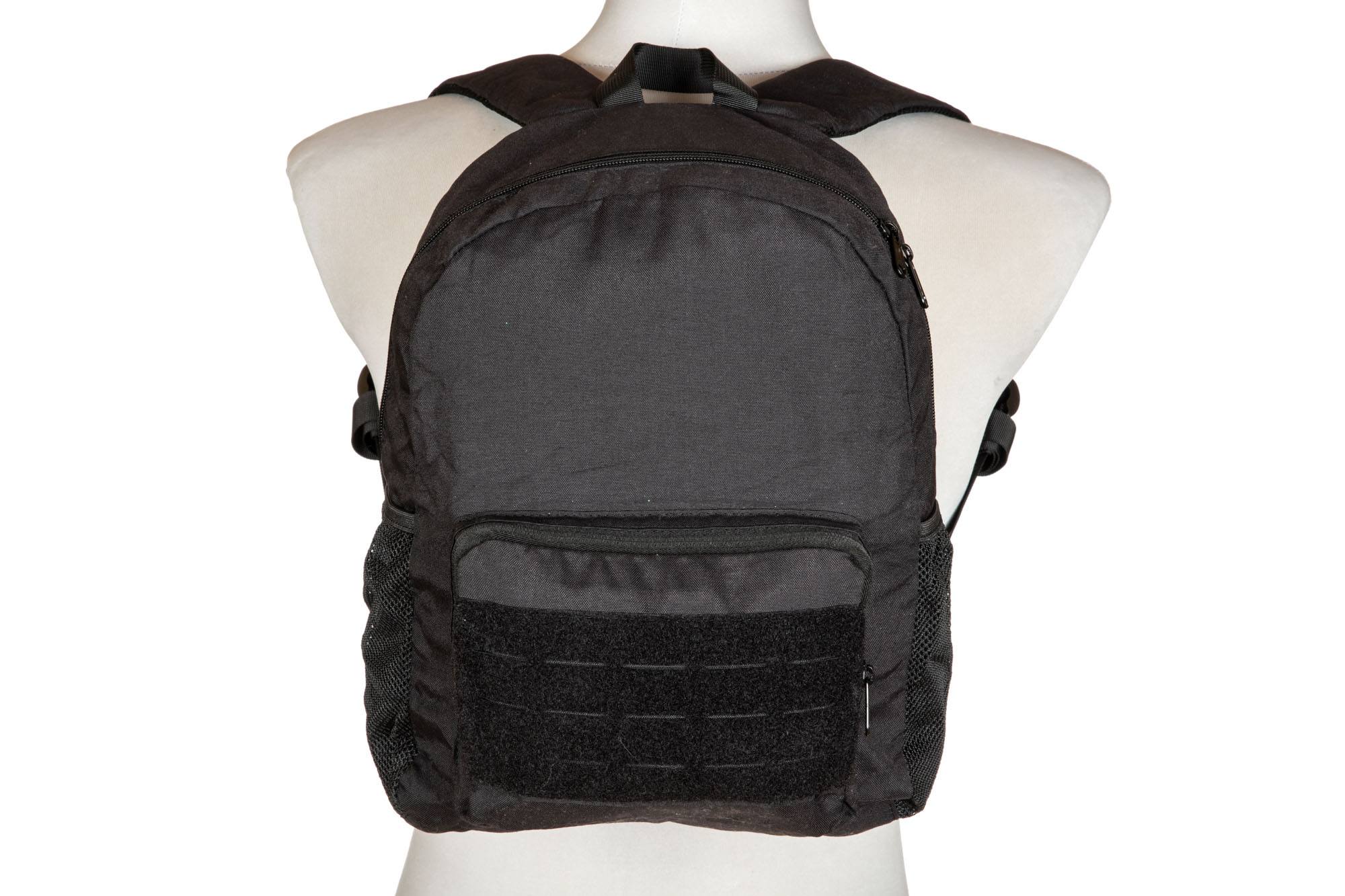 Plecak składany Primal Gear Dioc 20 l - Czarny