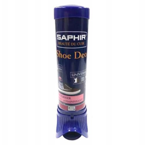 Освіжувач для взуття Saphir BDC Shoe Deo Spray 100 мл