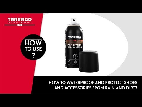 Impregnat Tarrago Universal Protector 100 ml