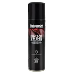 Nabłyszczacz do skór Tarrago Instant Shine 250 ml - czarny