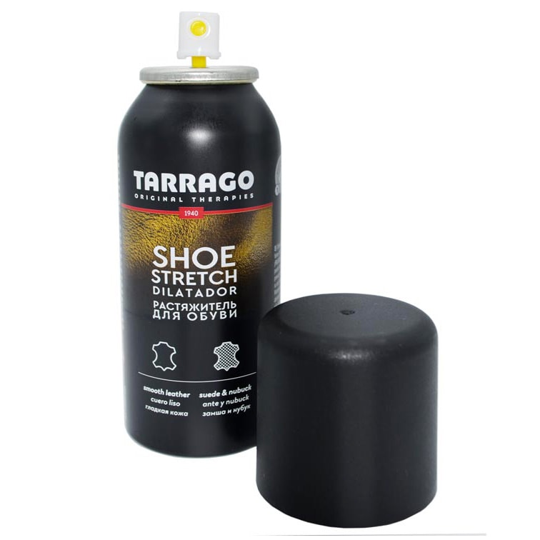 Preparat Tarrago Shoe Stretch rozciągacz do butów 100 ml