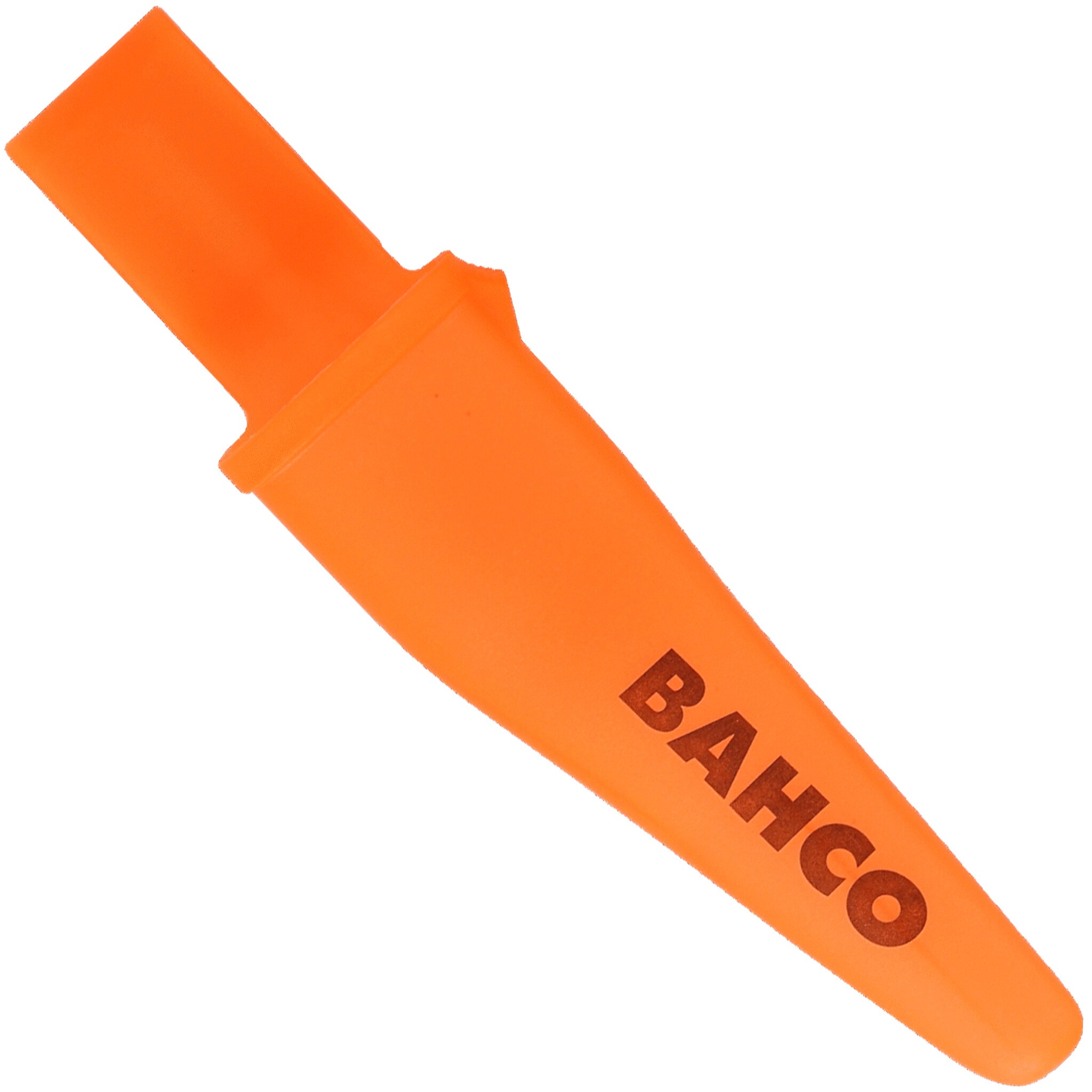 Nóż ratowniczy Bahco - Orange