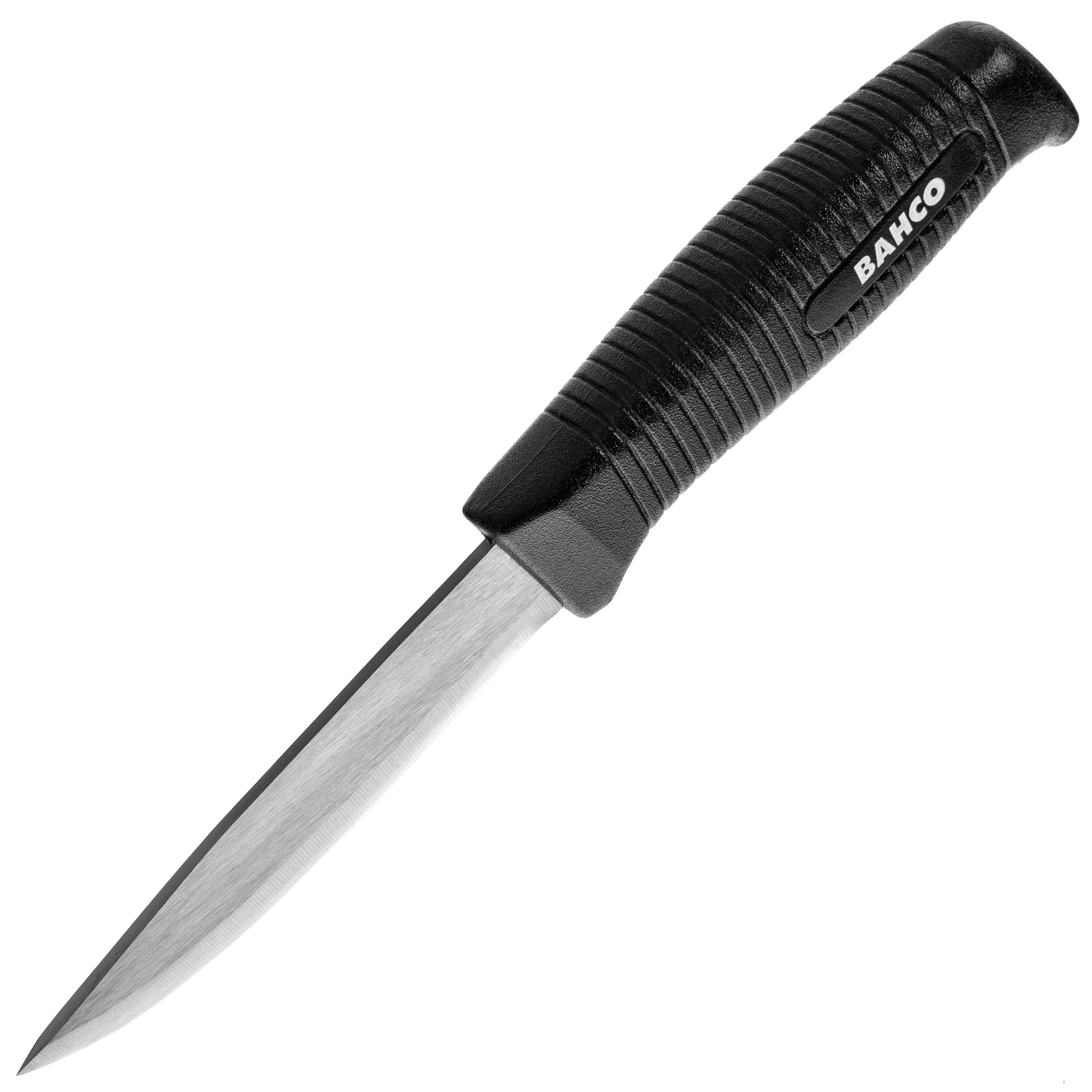Nóż Bahco Tradesman - Black