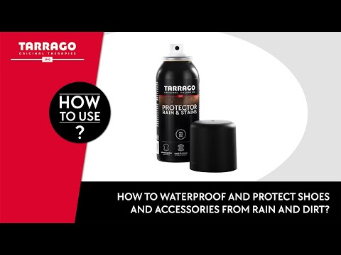 Impregnat Tarrago Universal Protector 250 ml