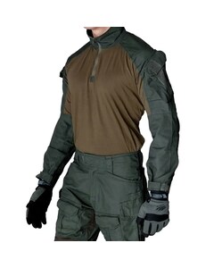 Bluza Primal Gear Combat Shirt G3 - Olive Bluza Primal Gear Combat Shirt G3 - Olive