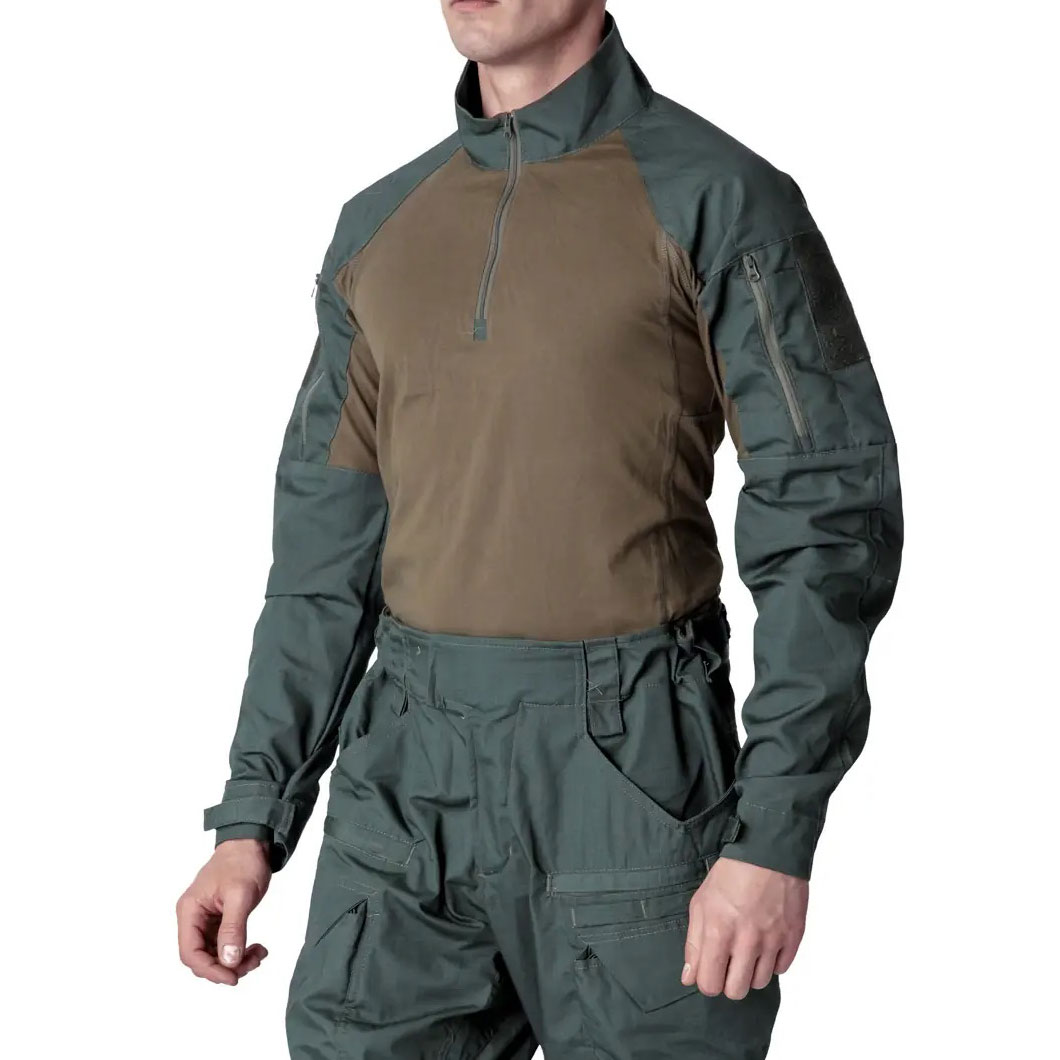 Бойова сорочка Primal Gear Combat Shirt G4 - Olive
