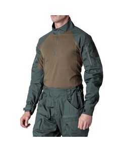 Бойова сорочка Primal Gear Combat Shirt G4 - Olive Бойова сорочка Primal Gear Combat Shirt G4 - Olive