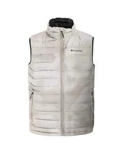 Безрукавка Columbia Powder Lite Vest - Dark Stone Mod Camo Print Безрукавка Columbia Powder Lite Vest - Dark Stone Mod Camo Print