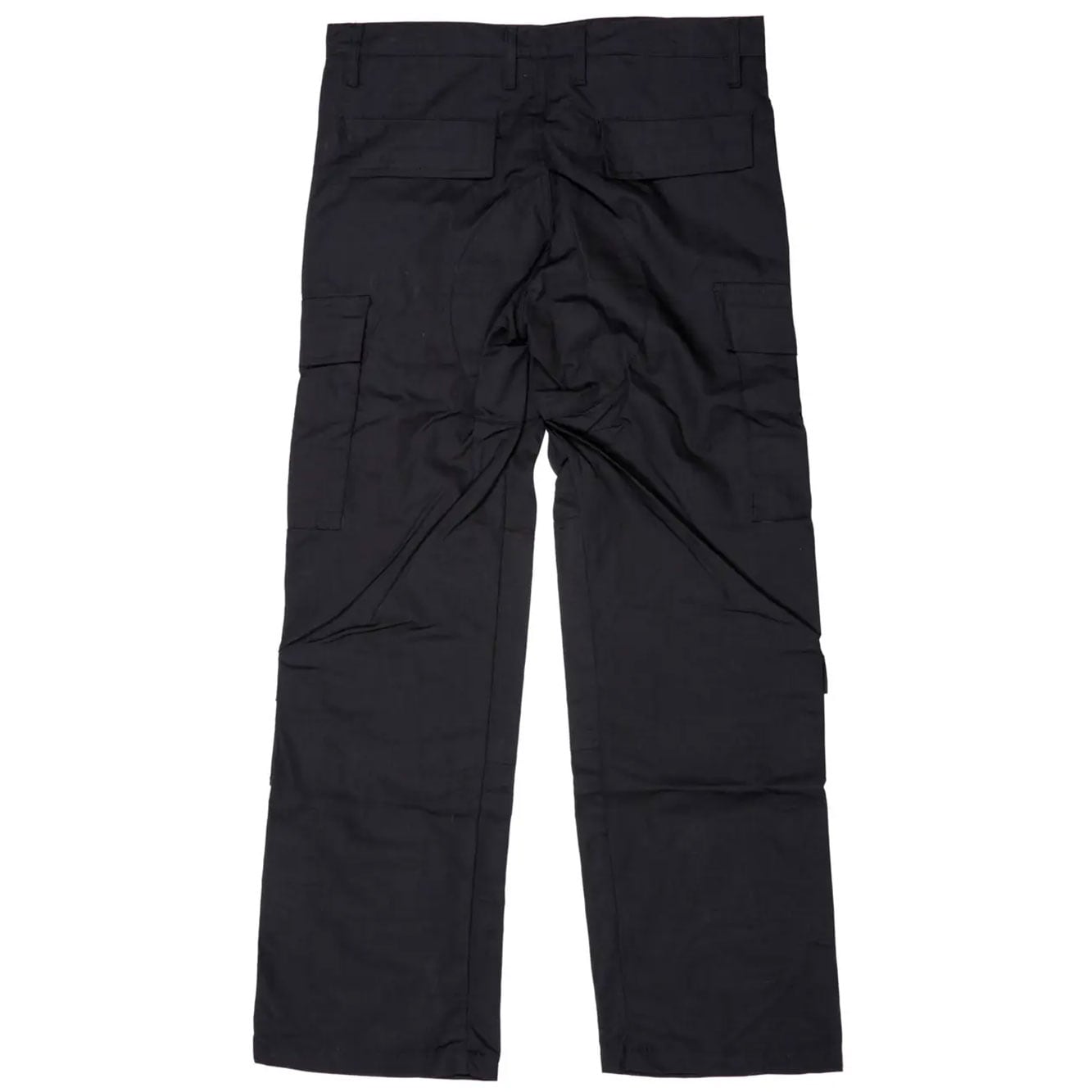 Spodnie Primal Gear ACU - Czarne