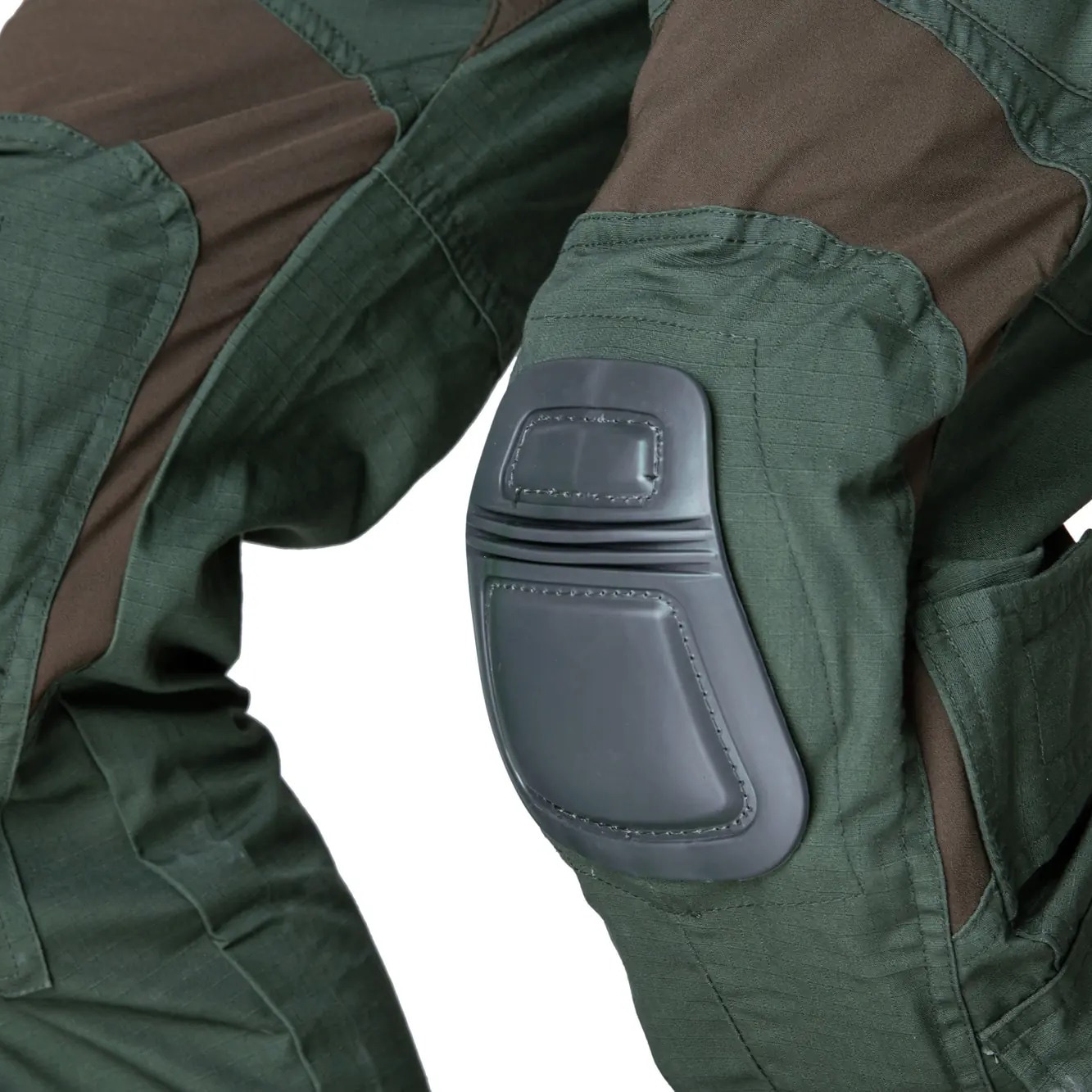 Spodnie Primal Gear Combat G3 - Olive