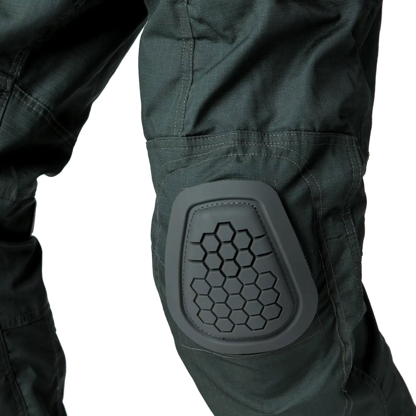 Spodnie Primal Gear Combat G4 - Olive