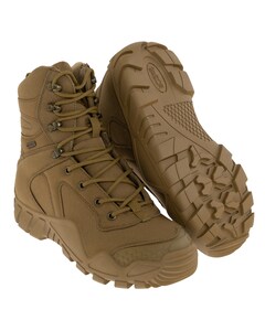 Buty taktyczne Alpine Crown Predator - Khaki Buty taktyczne Alpine Crown Predator - Khaki