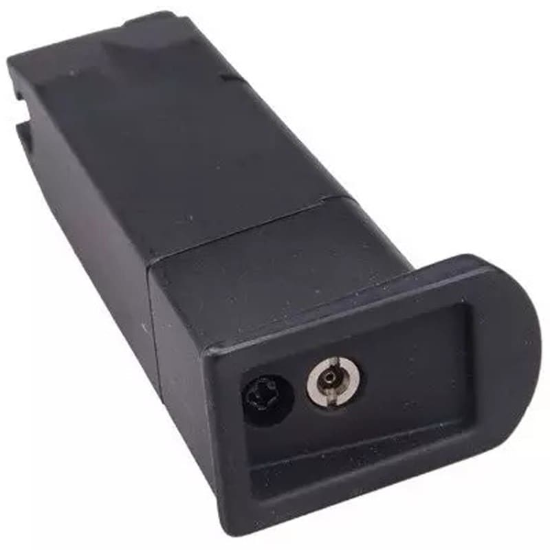 Magazynek WE Low-Cap do replik P226 - Black
