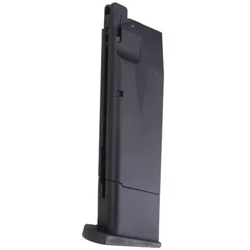 Magazynek WE Low-Cap do replik P226 - Black
