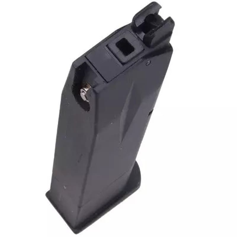 Magazynek WE Low-Cap do replik P226 - Black