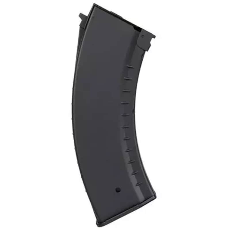 Magazynek ASG Cyma Mid-Cap do replik AK - Czarny