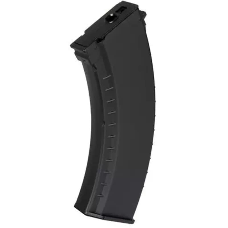 Magazynek ASG Cyma Mid-Cap do replik AK - Czarny
