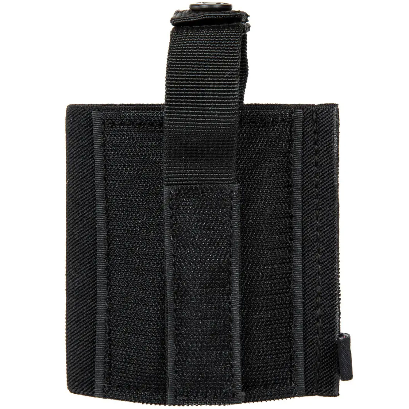 Kabura Viper Tactical VX Pistol Sleeve - Black