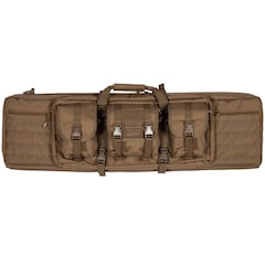 Specna Arms GunBag V4 Double Case for Airsoft Replicas - Tan