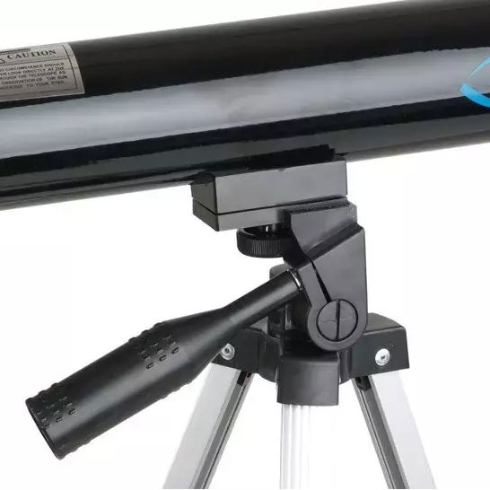 Навчальний набір Opticon ScienceMaster SE 2.0 - телескоп + мікроскоп + бінокль + аксесуари