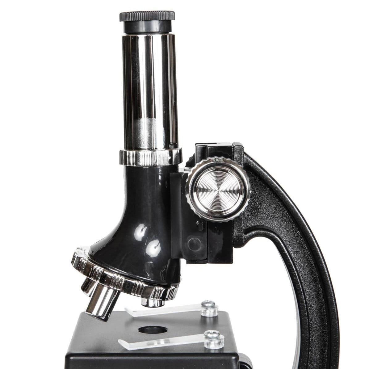 Навчальний набір Opticon ScienceMaster SE 2.0 - телескоп + мікроскоп + бінокль + аксесуари