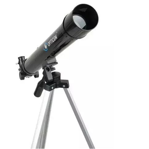 Zestaw edukacyjny Opticon ScienceMaster SE 2.0 - teleskop + mikroskop + lornetka + akcesoria